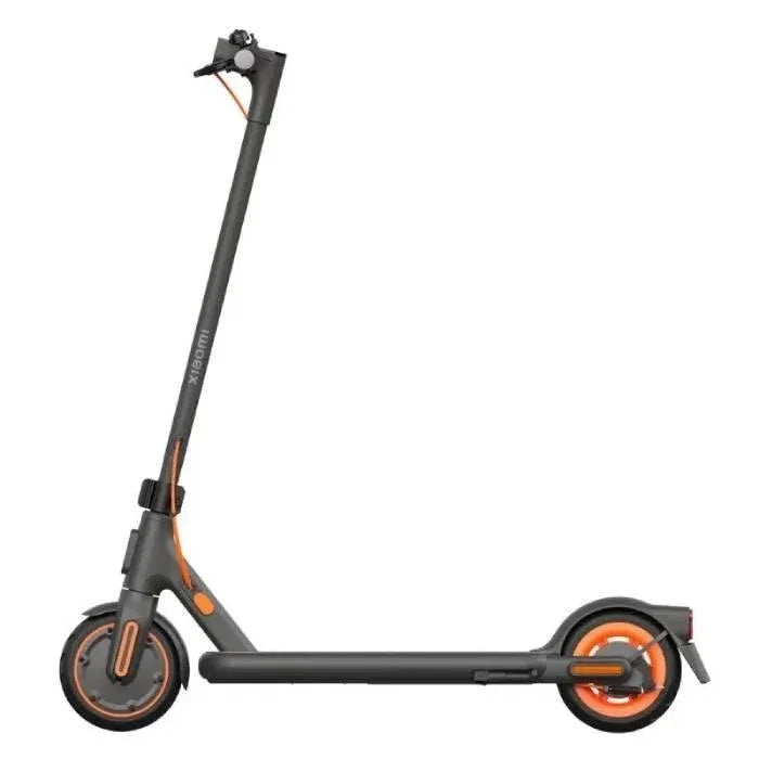 Xiaomi Electric Scooter 4 Go - Gray - Tashqila Xiaomi Electric Scooter 4 Go - Gray - Tashqila